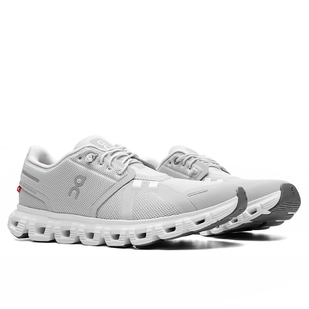 Women's Cloud 6 - Glacier/White Female Product Image