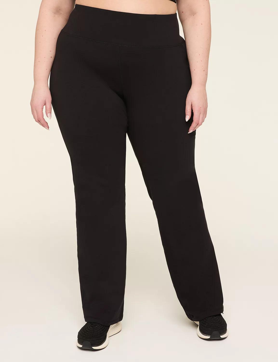 LIVI Signature Stretch Bootcut Pant Product Image