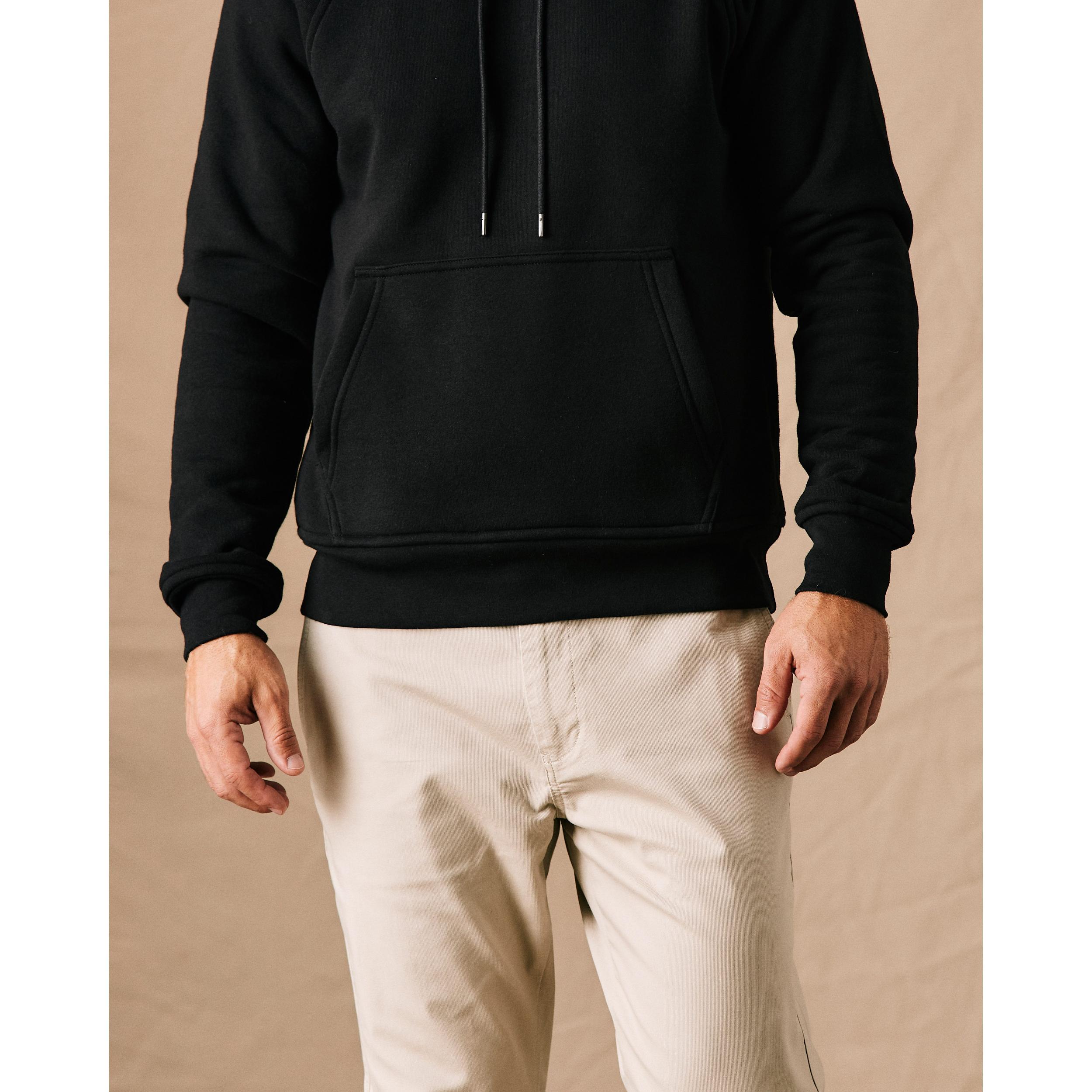 10-Year Pullover Hoodie Product Image