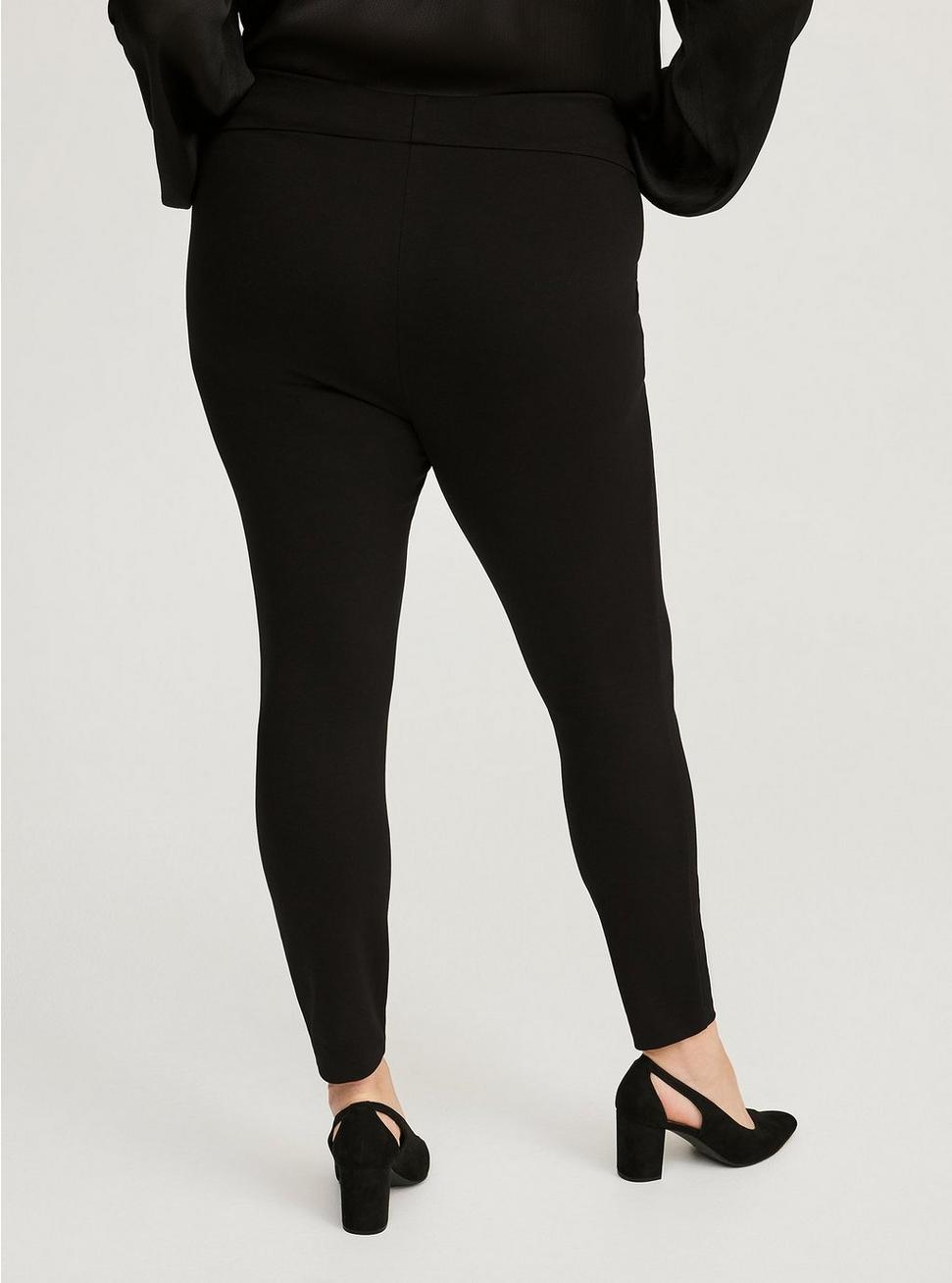 Skinny Studio Ponte Pant Product Image