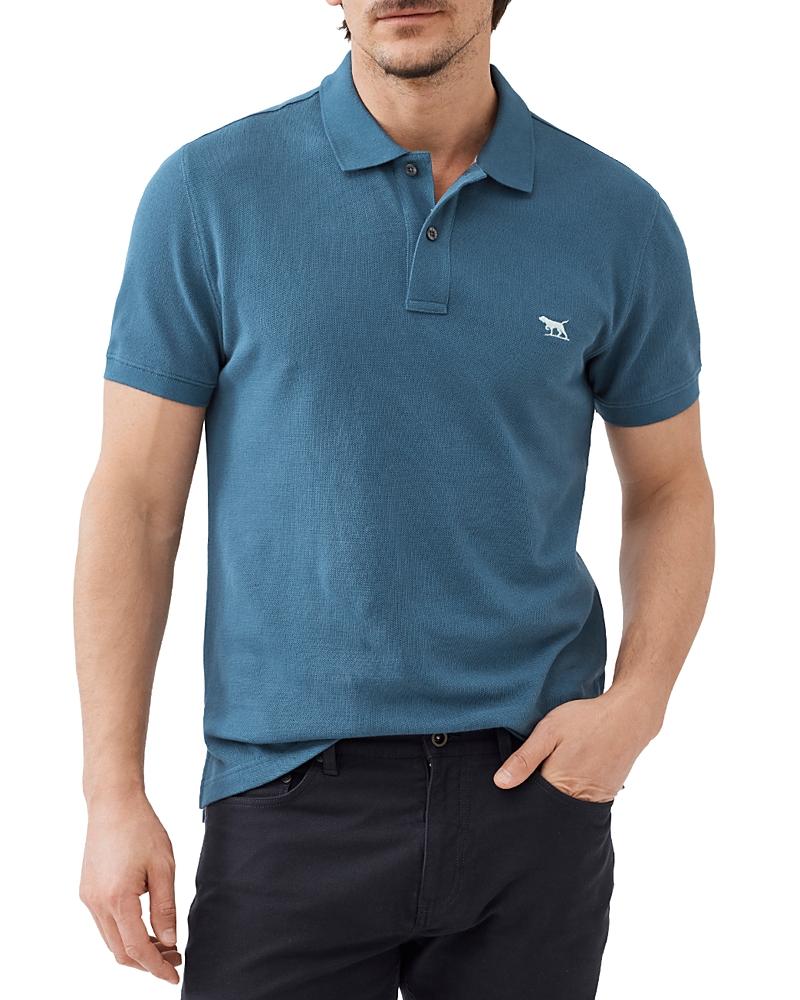 Rodd & Gunn The Gunn Slim Fit Polo Shirt Product Image