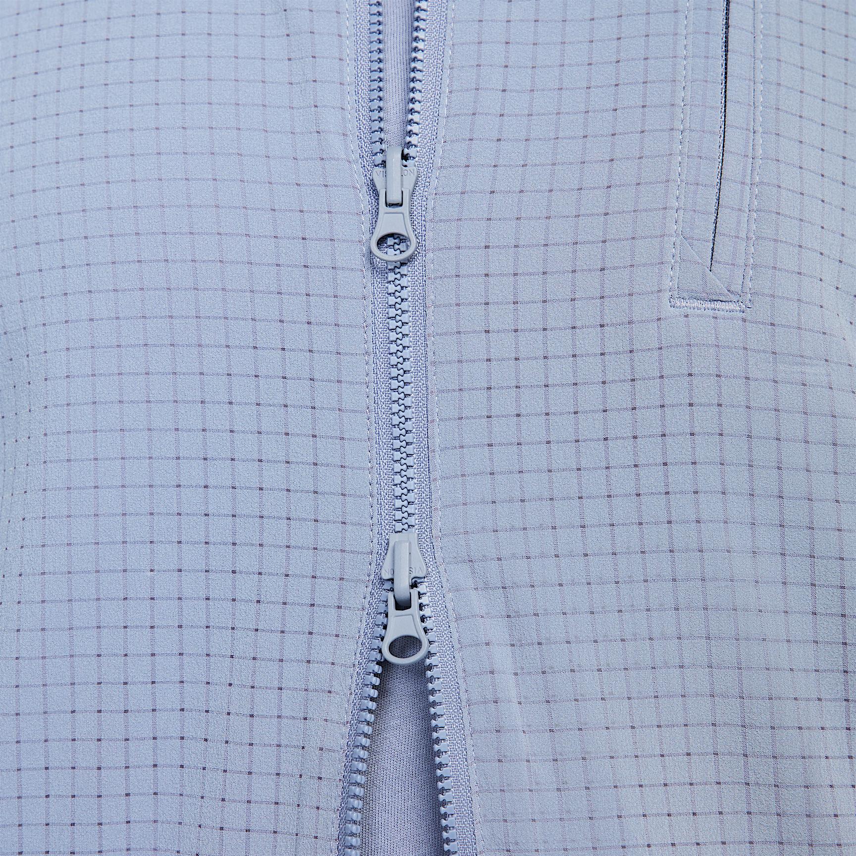 Sabrina Reversible Basketball Jacket Product Image