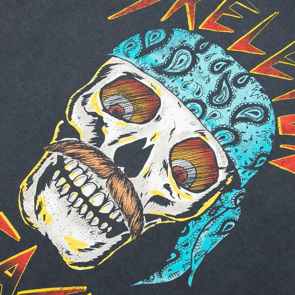 Neighborhood x Bounty Hunter S/S Tee 2 - Black Male Product Image