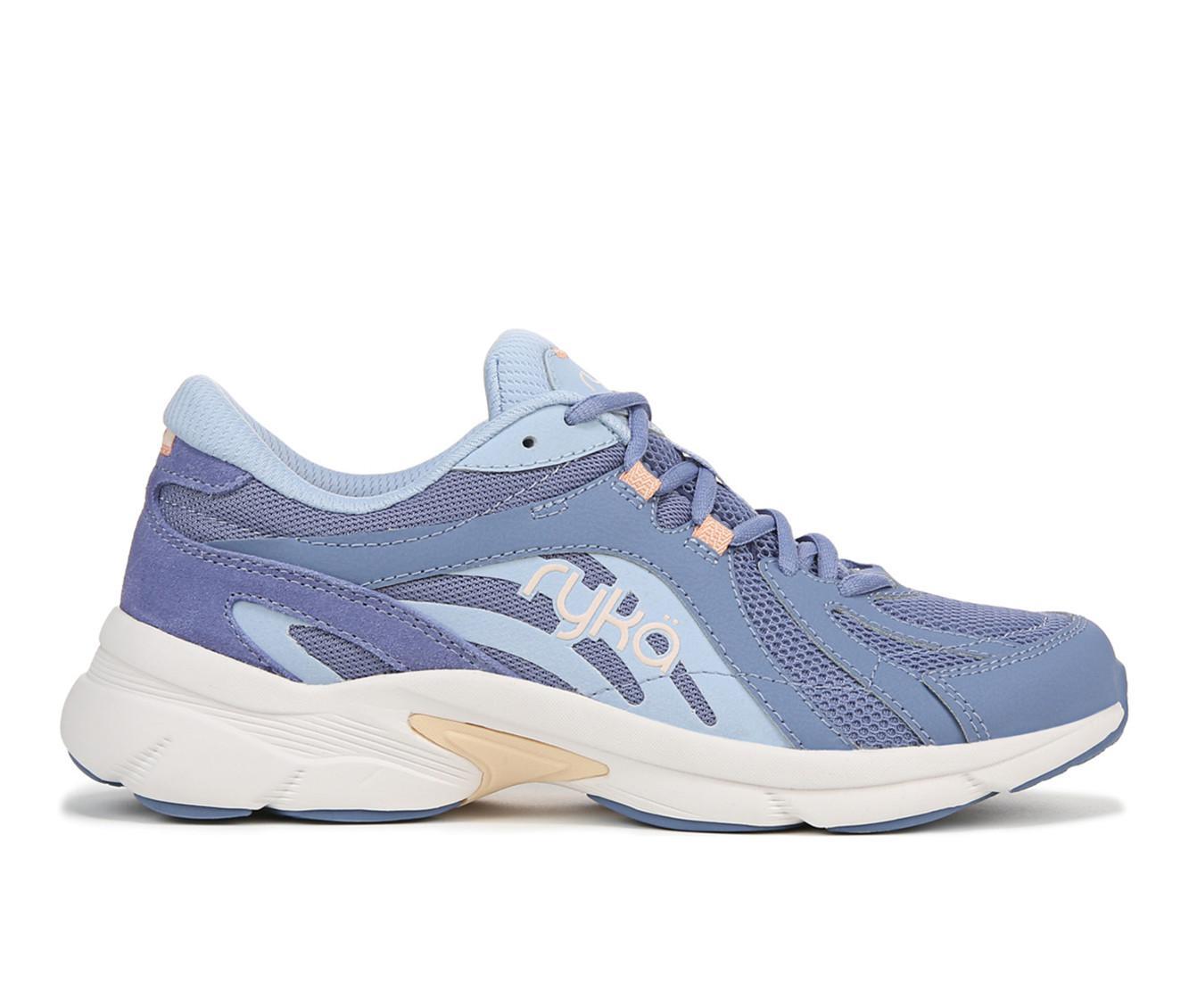 Women's Ryka Skylift Walking Sneaker Walking Shoes Product Image