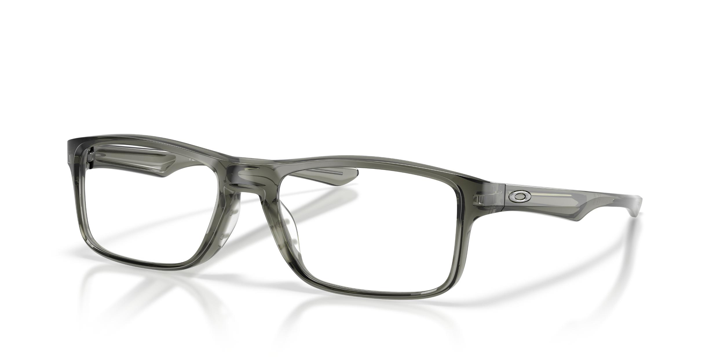 Oakley Mens Plank 2.0 Eyeglasses Product Image