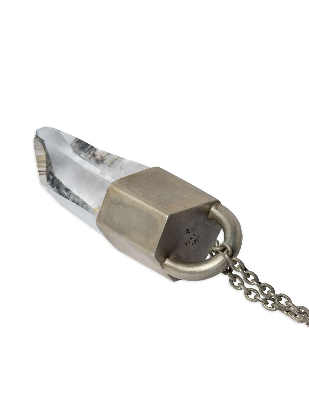 Talisman necklace  Product Image