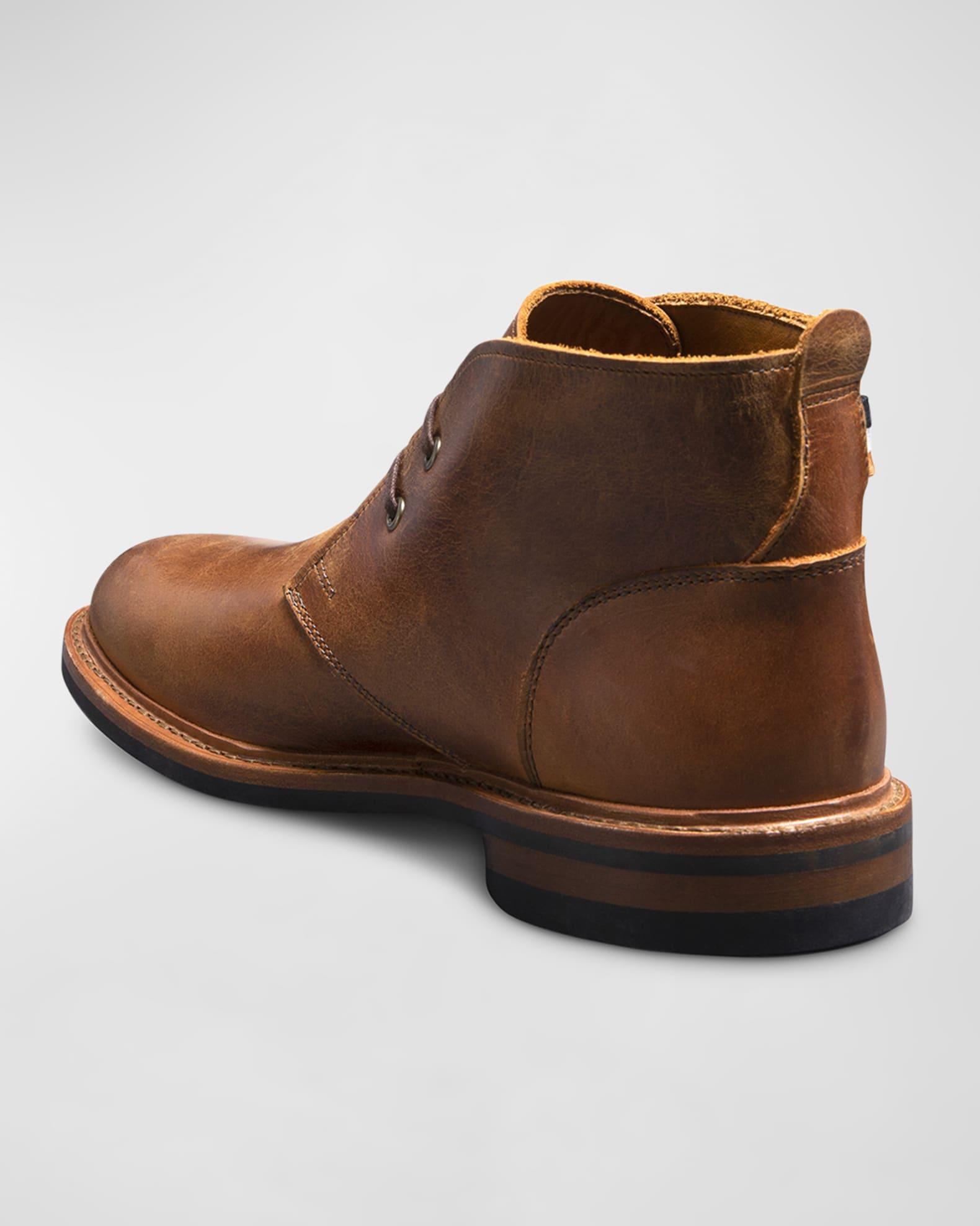Men's Chandler Weatherproof Leather Chukka Boots Product Image