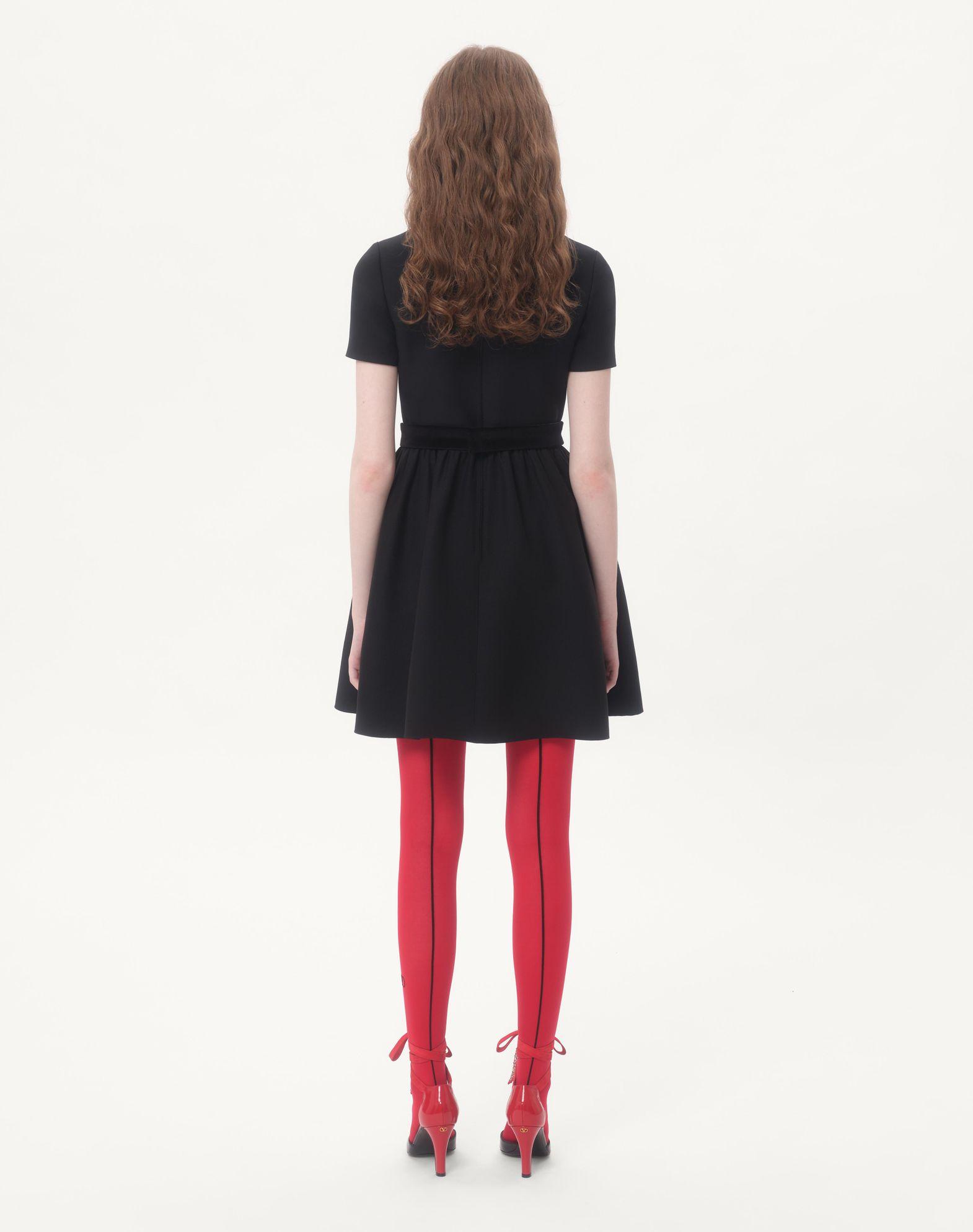 Light Lycra Tights Product Image