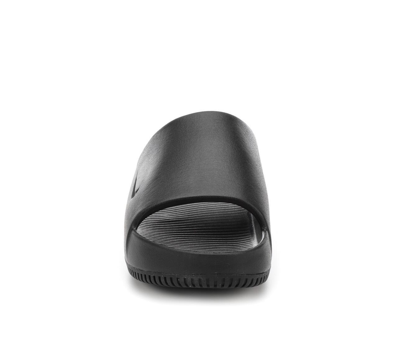 Men's Nike Calm Slide Sport Slides Product Image