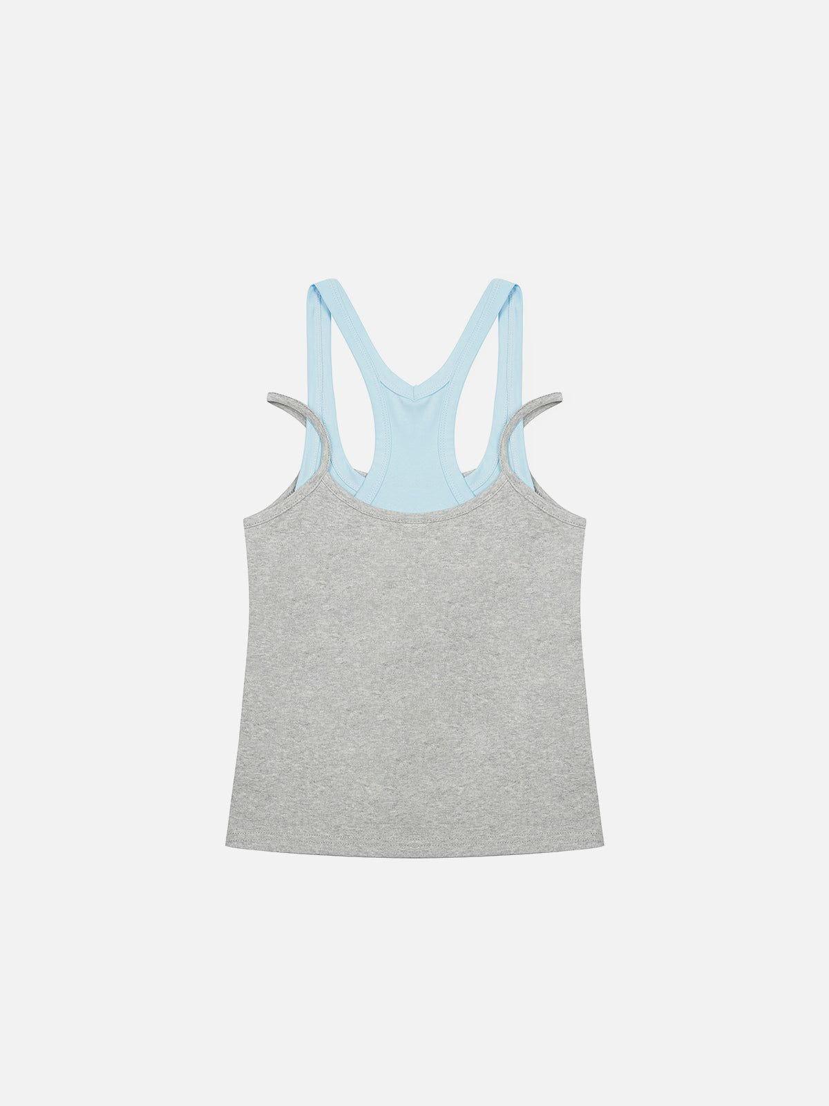 Aelfric Eden Layered Cami Top Female Product Image