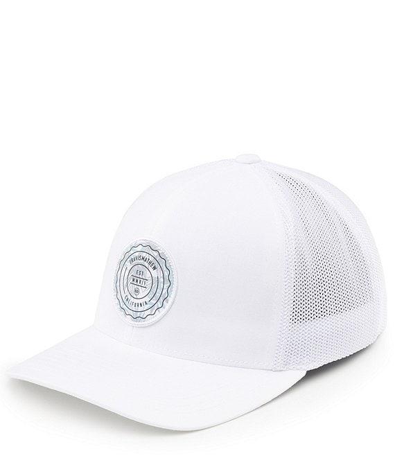 TravisMathew The Patch Floral Cap Product Image