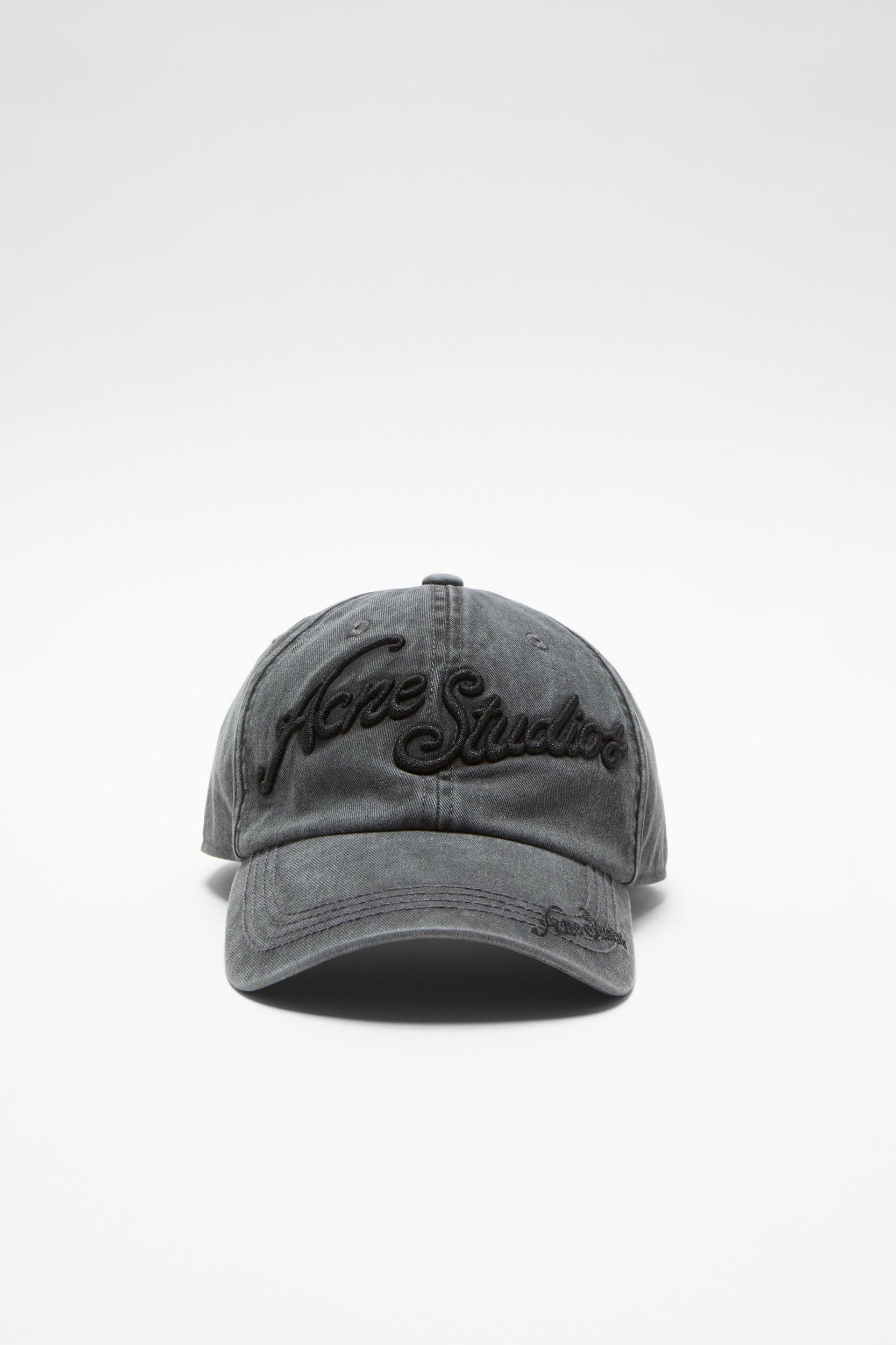 Logo cap Product Image