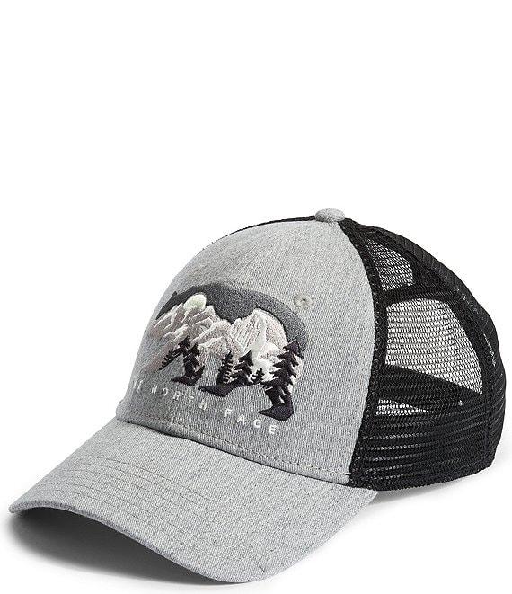 The North Face Embroidered Mudder Trucker Hat Product Image