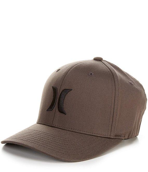 Hurley One & Only Flex Trucker Hat Product Image