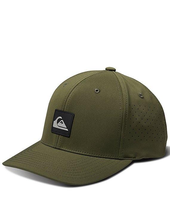 Quiksilver Adapted Flexfit Cap Product Image