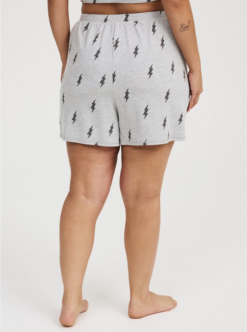 Terry Lounge Short Product Image