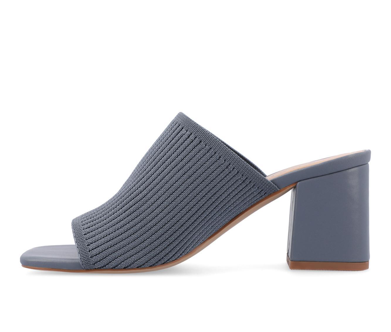 Women's Journee Collection Lorenna Dress Sandals Product Image