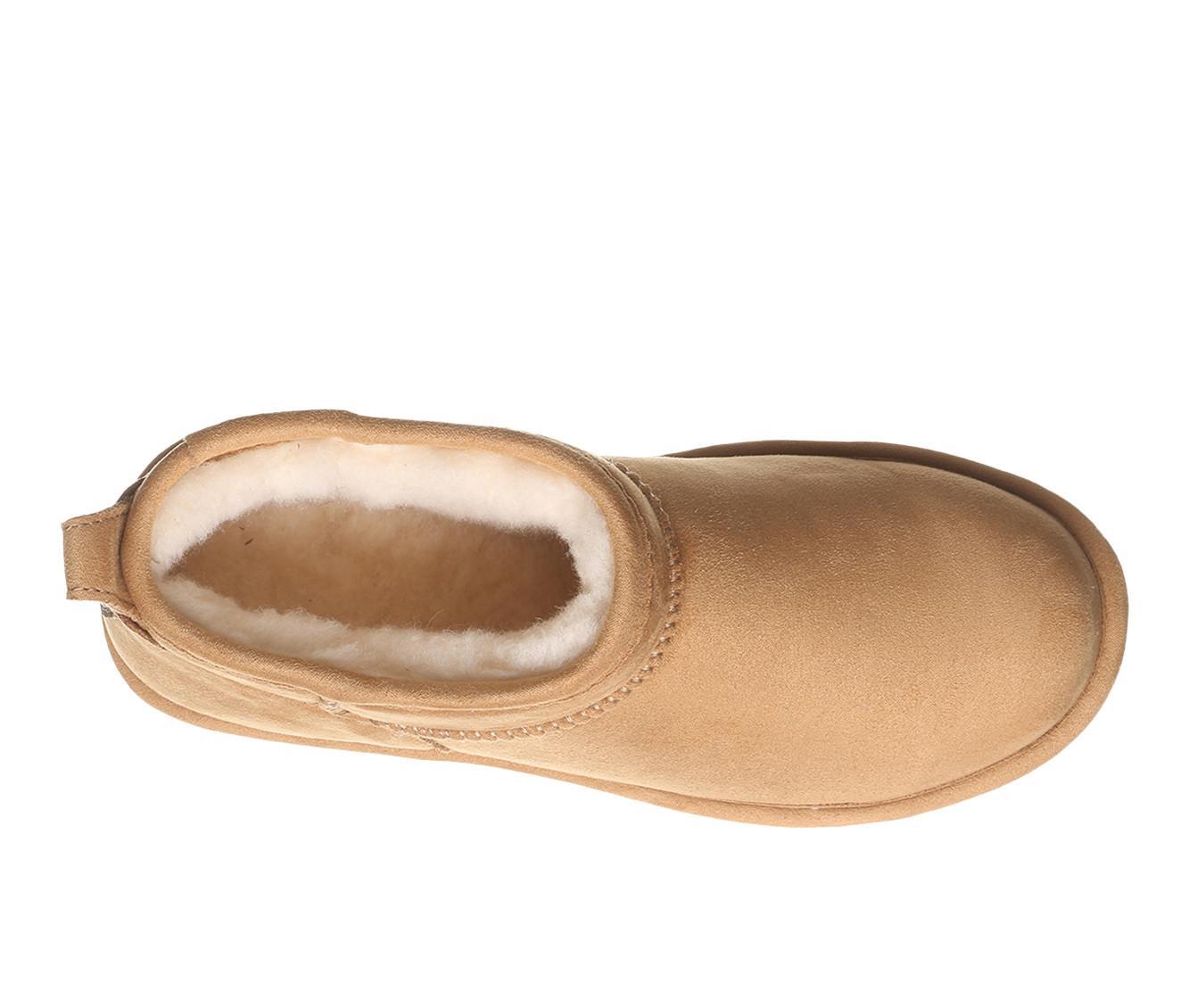 Women's Bearpaw Shorty Vegan Winter Booties Product Image