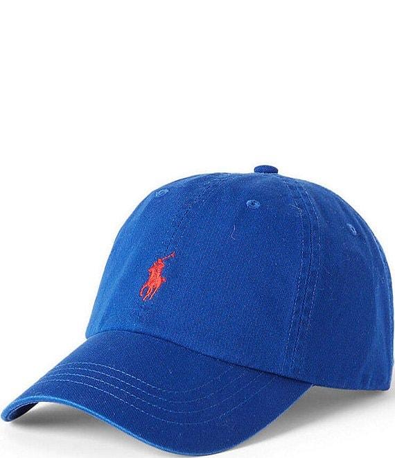 Polo Ralph Lauren Chino Sports Cap Product Image