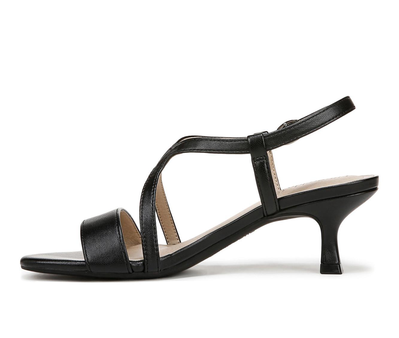Women's LifeStride Nolita Heeled Sandals Product Image