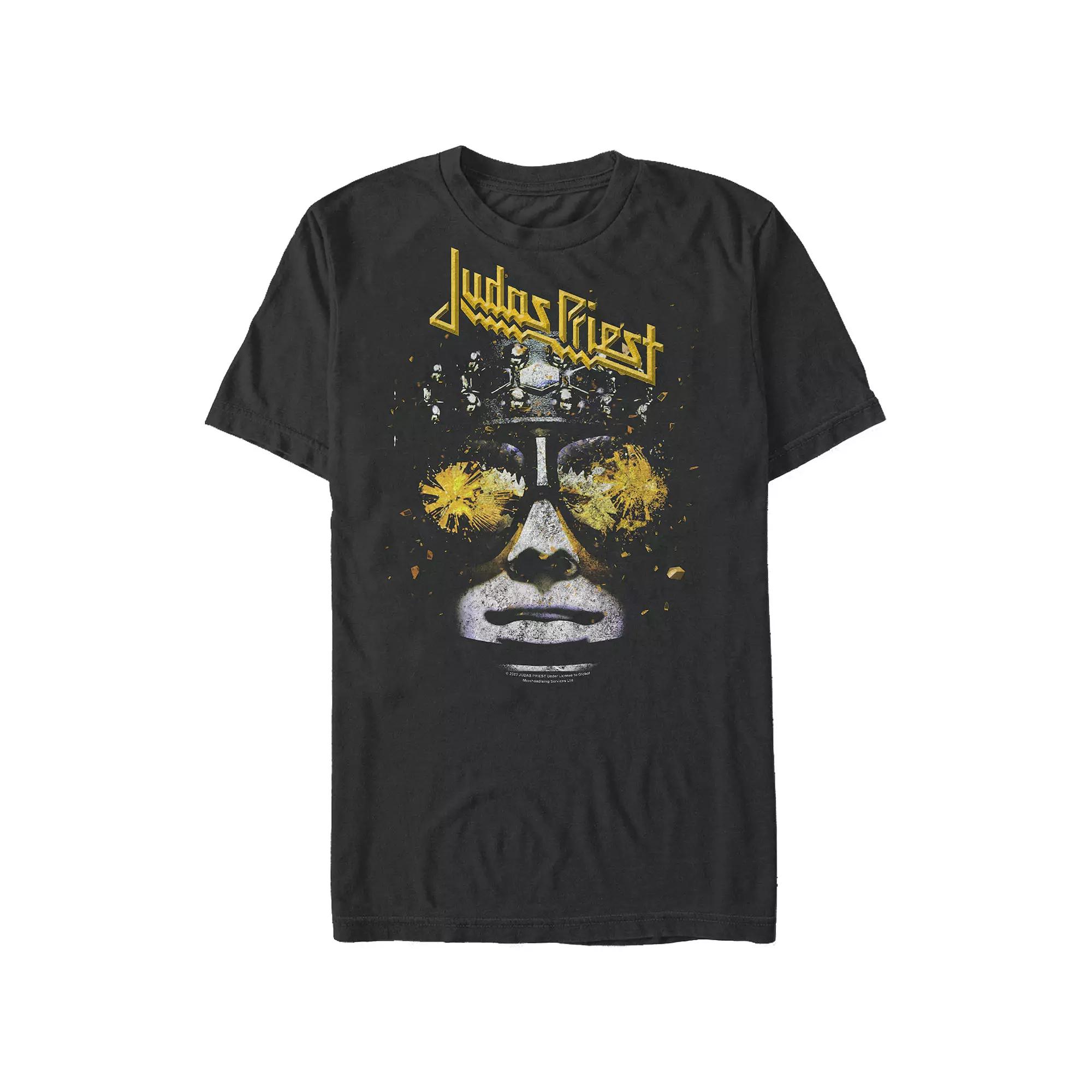Men's Judas Priest Killing Machine Graphic Tee,  Product Image