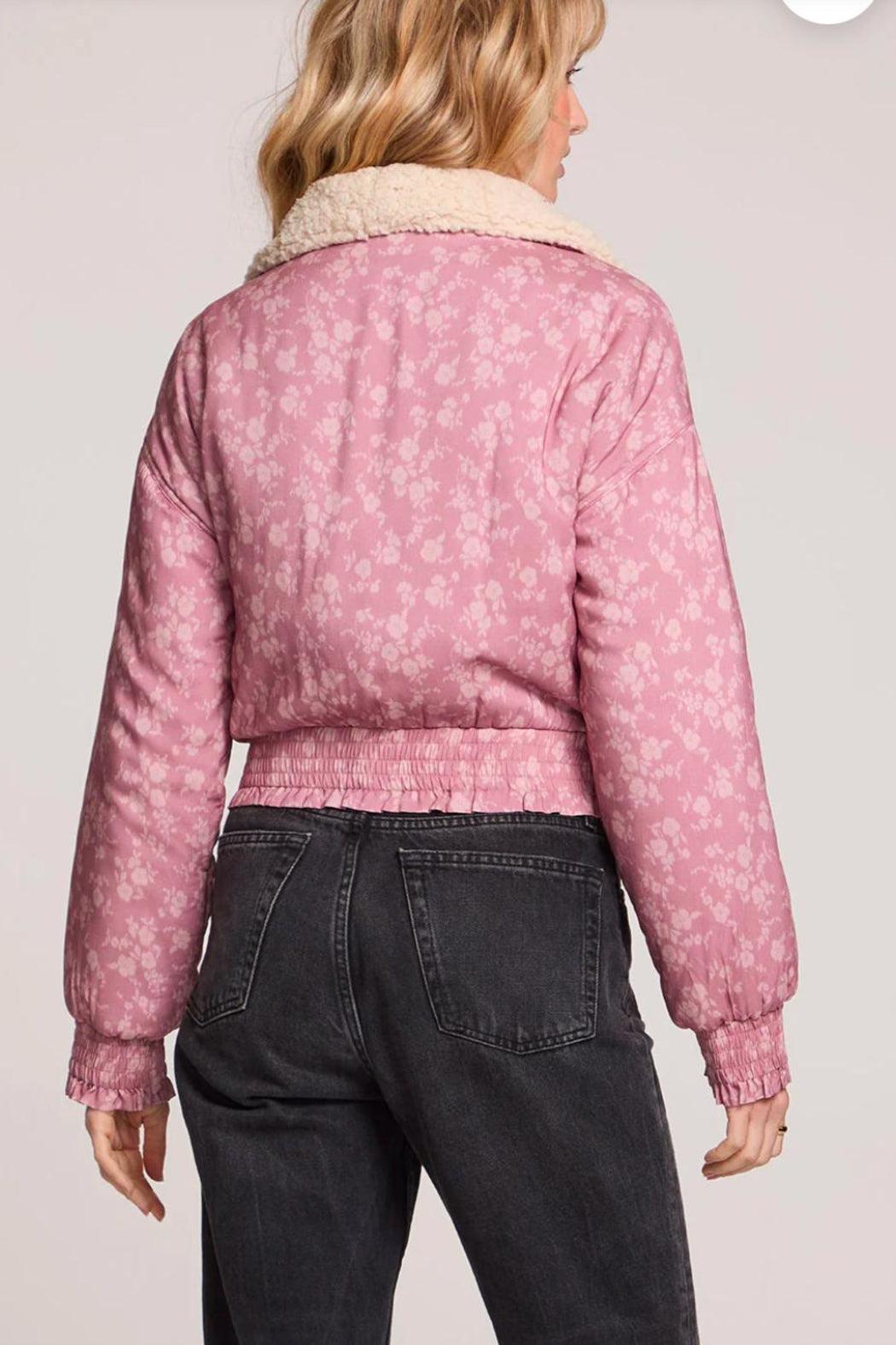 Swl Amber Jacket Product Image