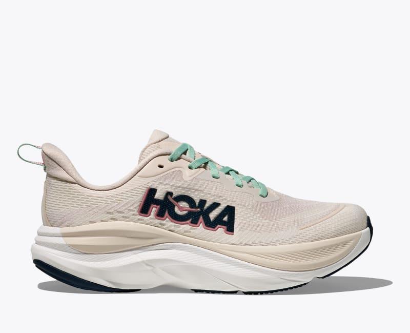 HOKA Womens Skyflow Shoes Product Image