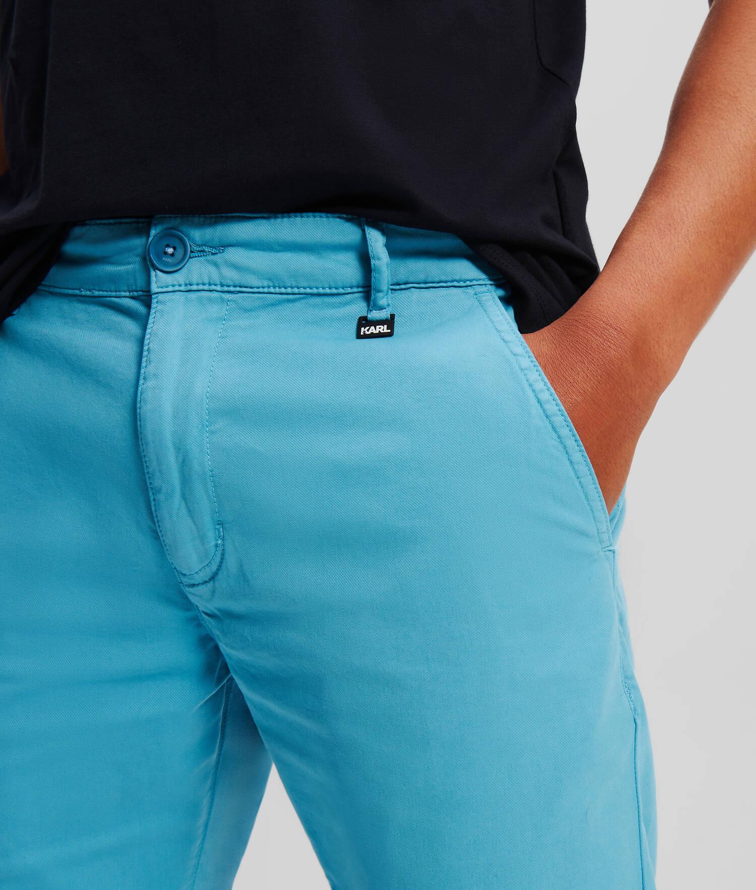 CHINO SHORTS Product Image