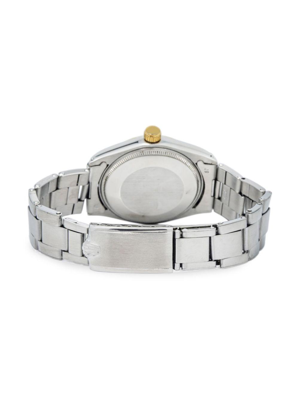 pre-owned Oyster Perpetual 34mm Product Image