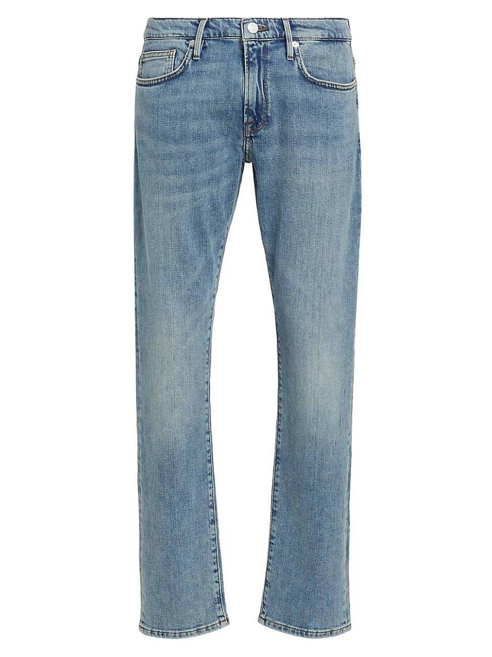 Mens LHomme Slim Jeans Product Image