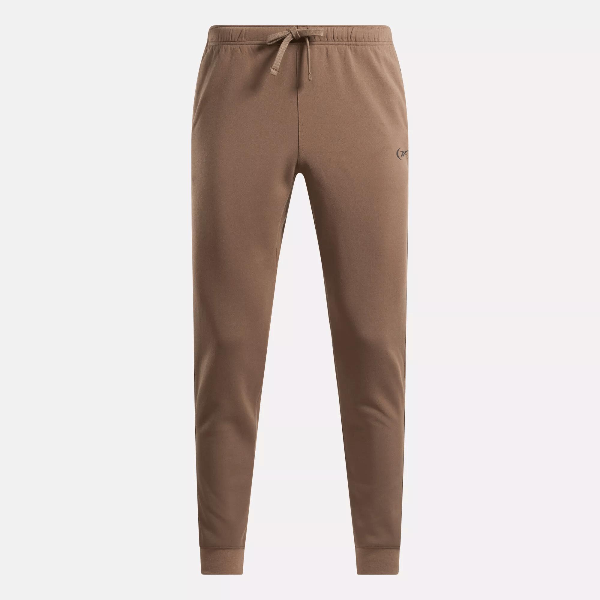 Men's Basketball Pants Male Product Image