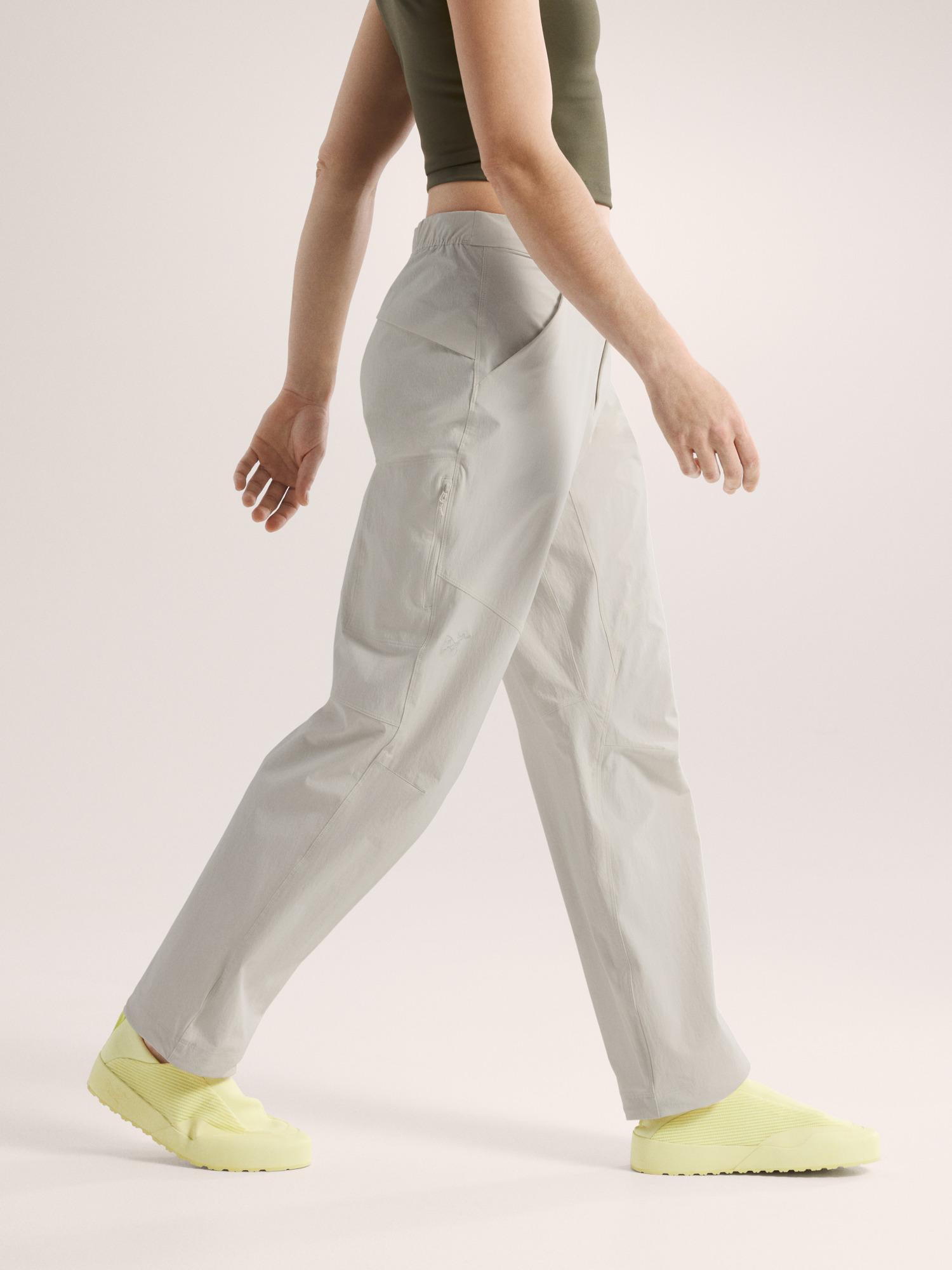 Clarkia Wide Leg Pant Women's Product Image