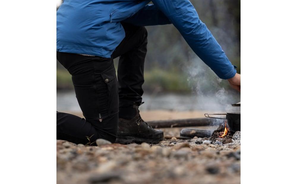 Abisko Hybrid Trail Trs M Product Image