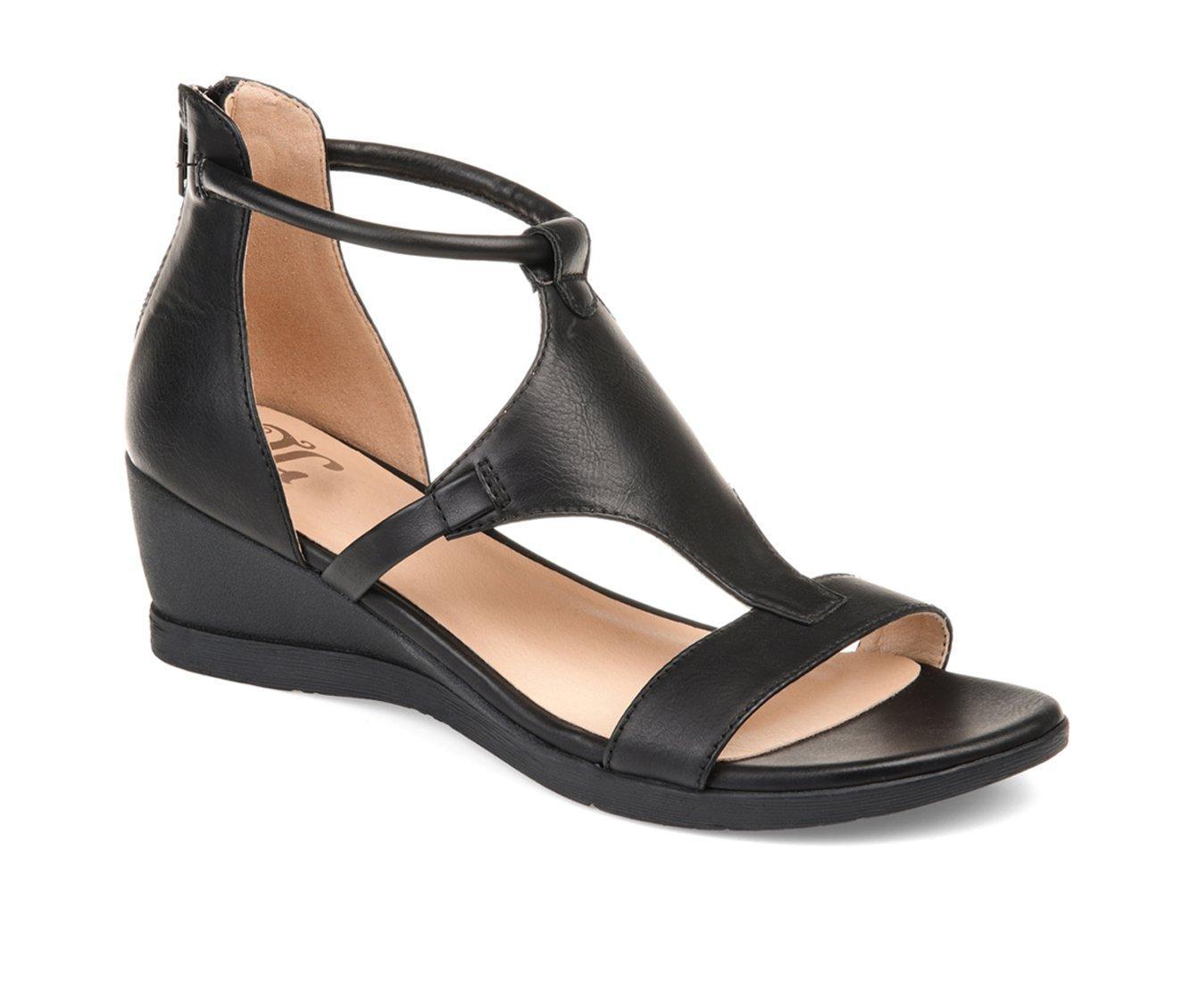 Women's Journee Collection Trayle Wedges Product Image