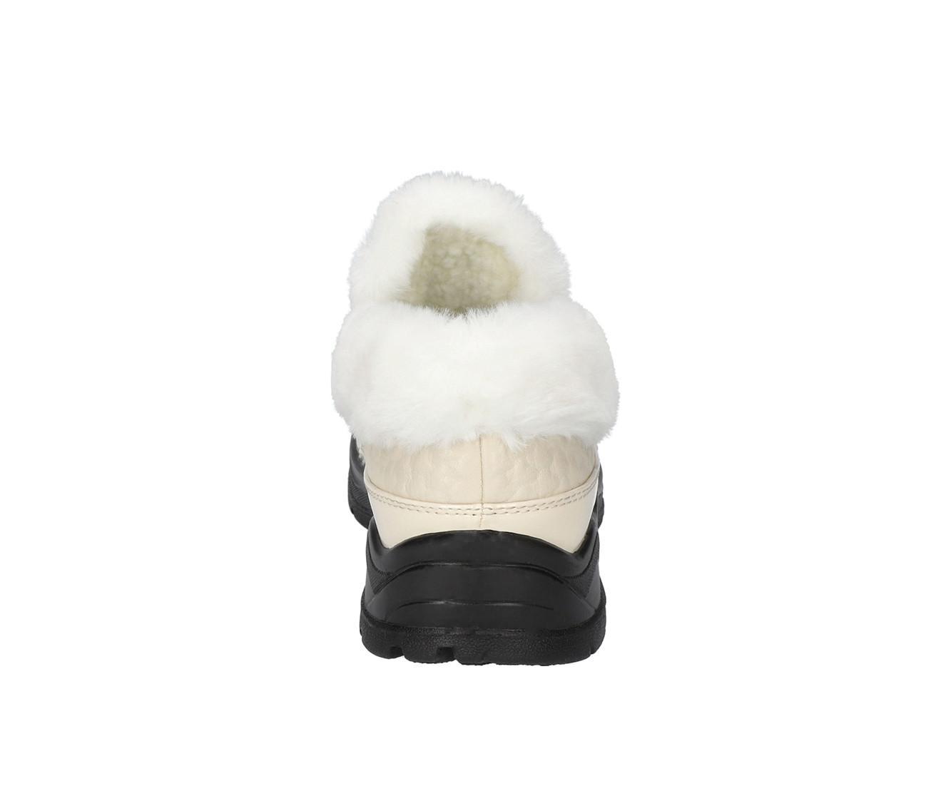 Women's Easy Street Flurry Winter Booties Product Image
