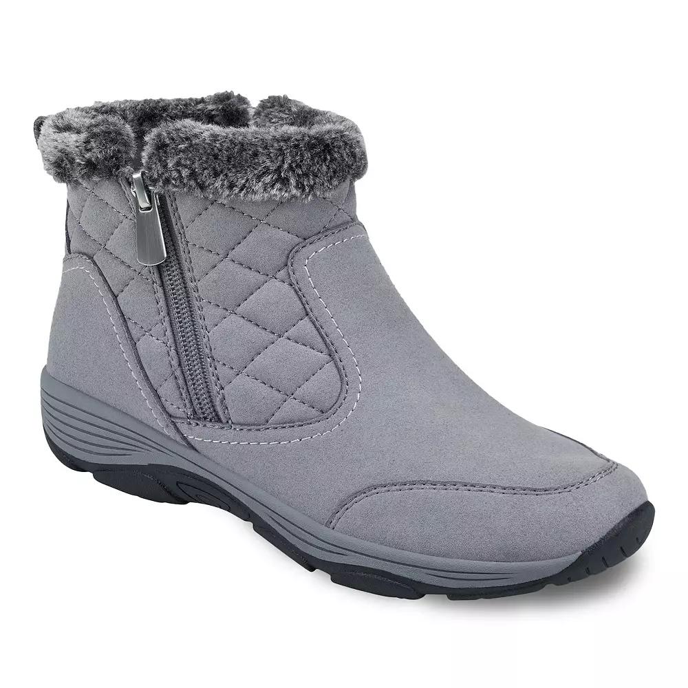 Easy Spirit Vance Women's Water-Repellent Winter Boots,  Product Image