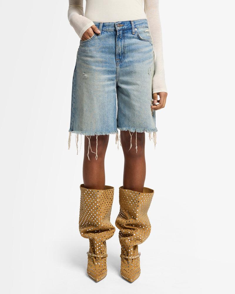 MANKIND Lola Shorts Product Image