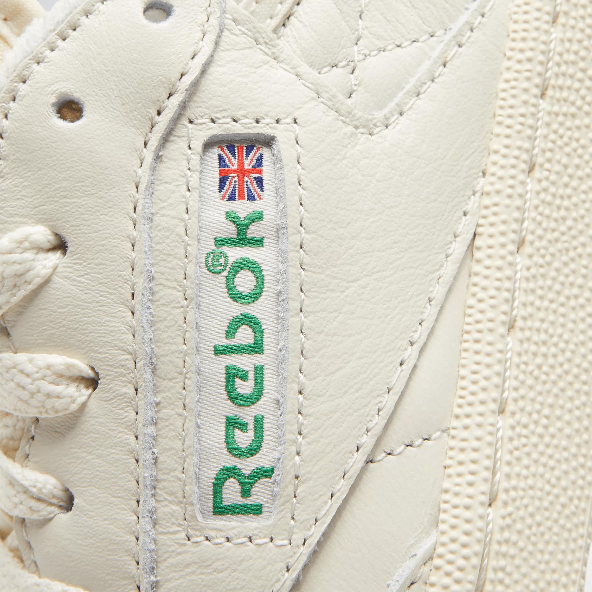 Women's Club C 85 Vintage Shoes Female Product Image