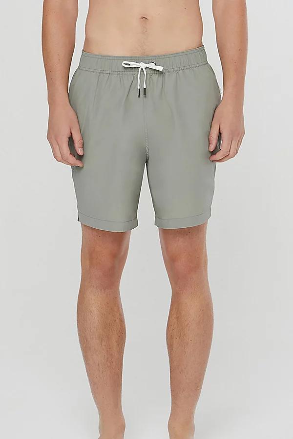 Mens Charles Drawstring Shorts Product Image