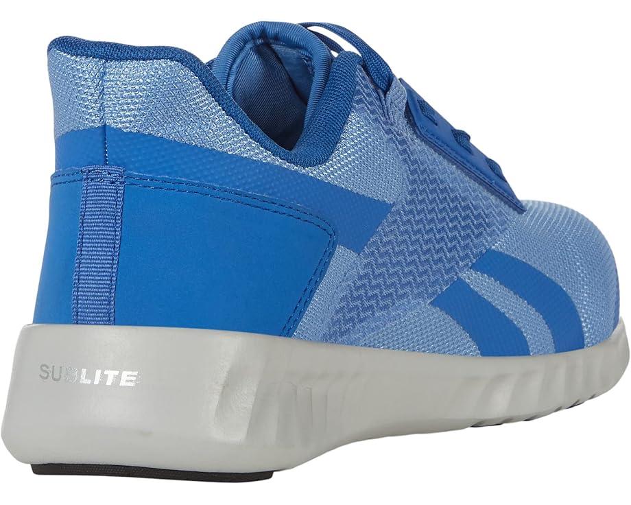 Sublite Cushion Work Comp Toe EH - RB051 Product Image