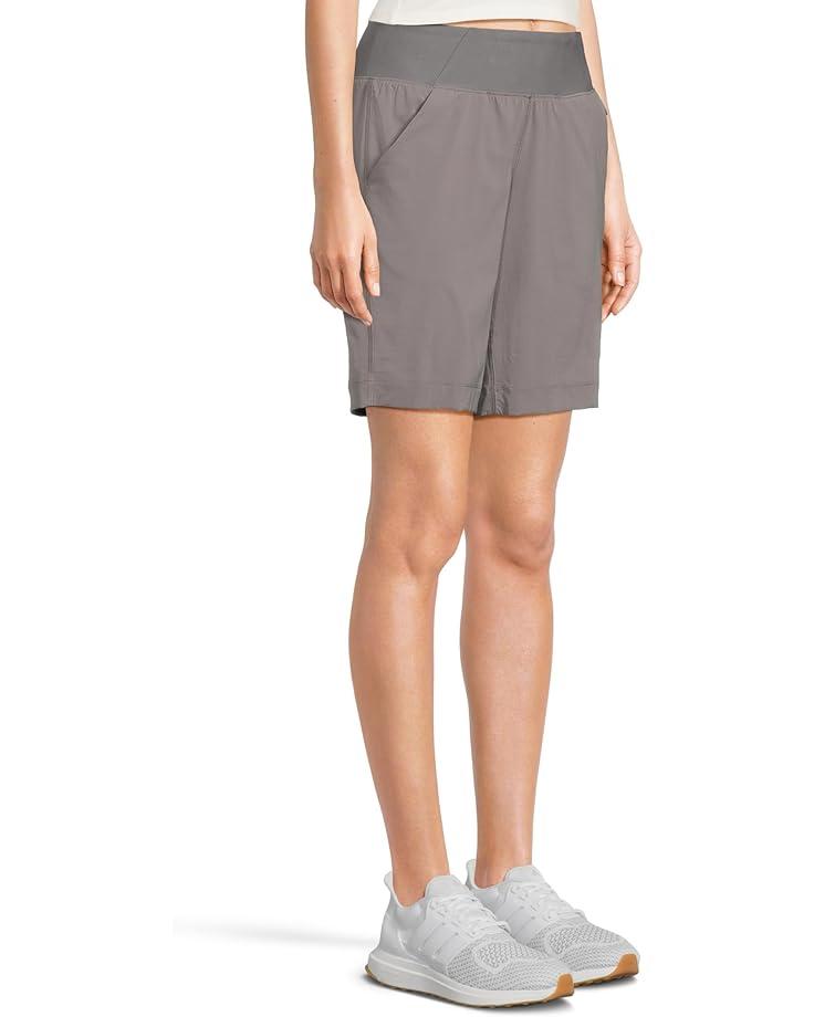 Women's Prana Koen Flat Front Shorts Product Image
