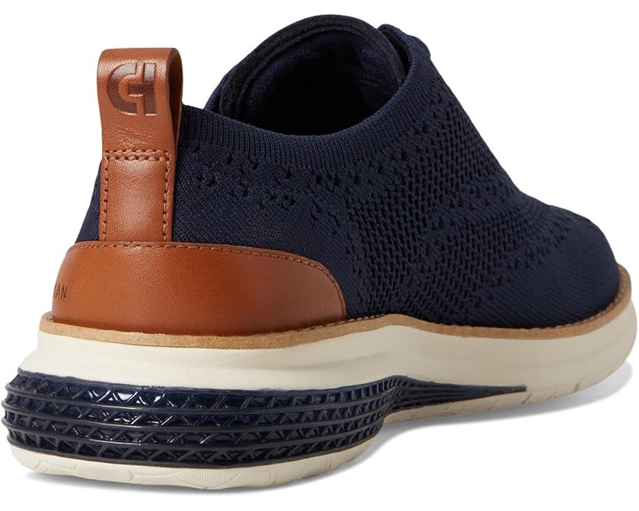 2.Zerogrand Stitchlite Oxford Product Image