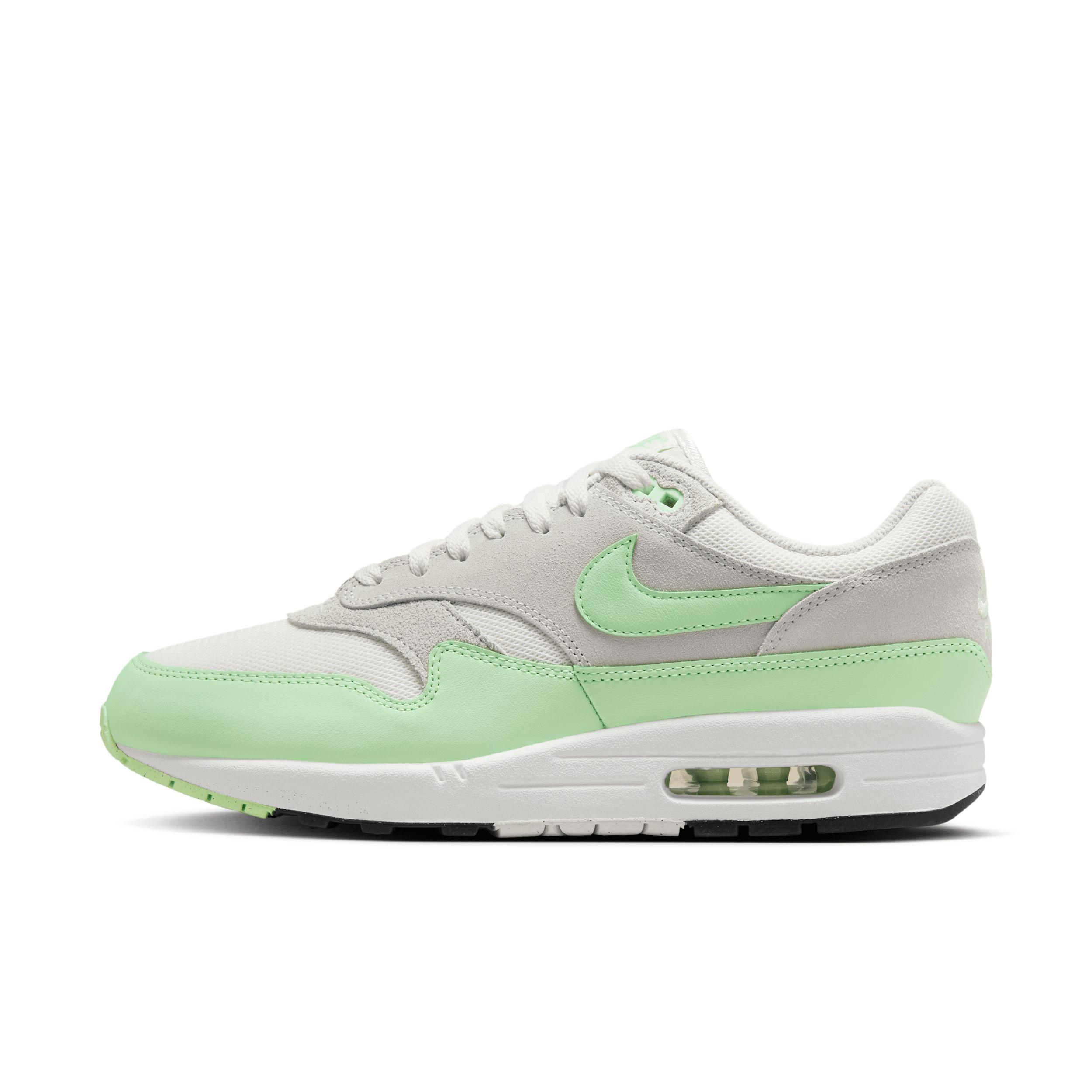 Nike Mens Air Max 1 Essential Shoes | FZ5808-107 Product Image