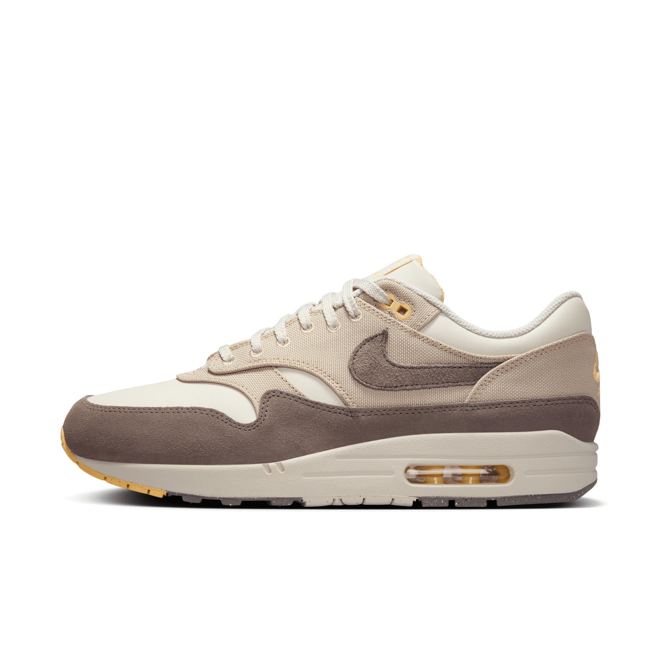 Nike Mens Air Max 1 Premium Shoes | HV1211-100 Product Image