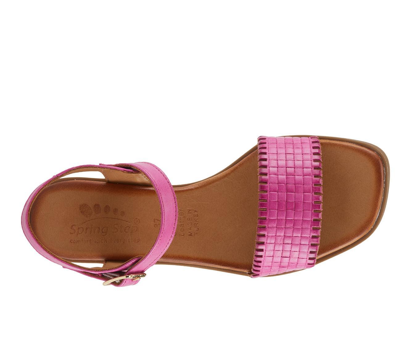 Women's SPRING STEP Nifona Dress Sandals Product Image