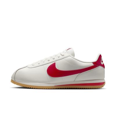 Nike Men's Cortez Leather Shoes Product Image