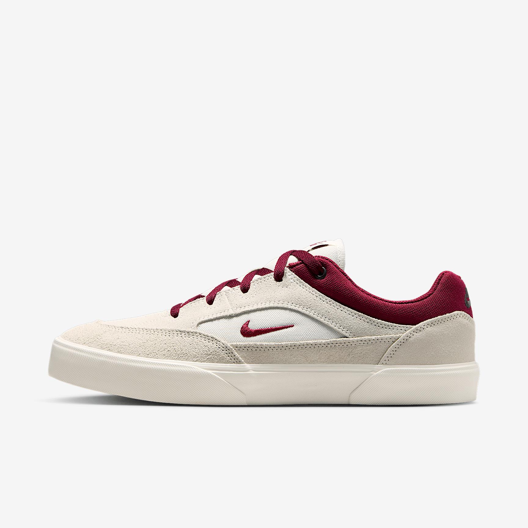 Men's Nike SB Malor Shoes Product Image