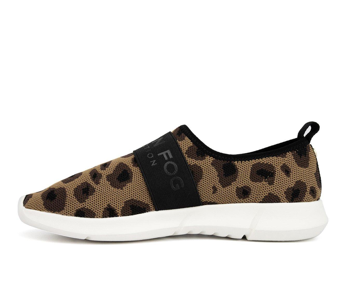 Women's London Fog Kassa Slip-Ons Product Image