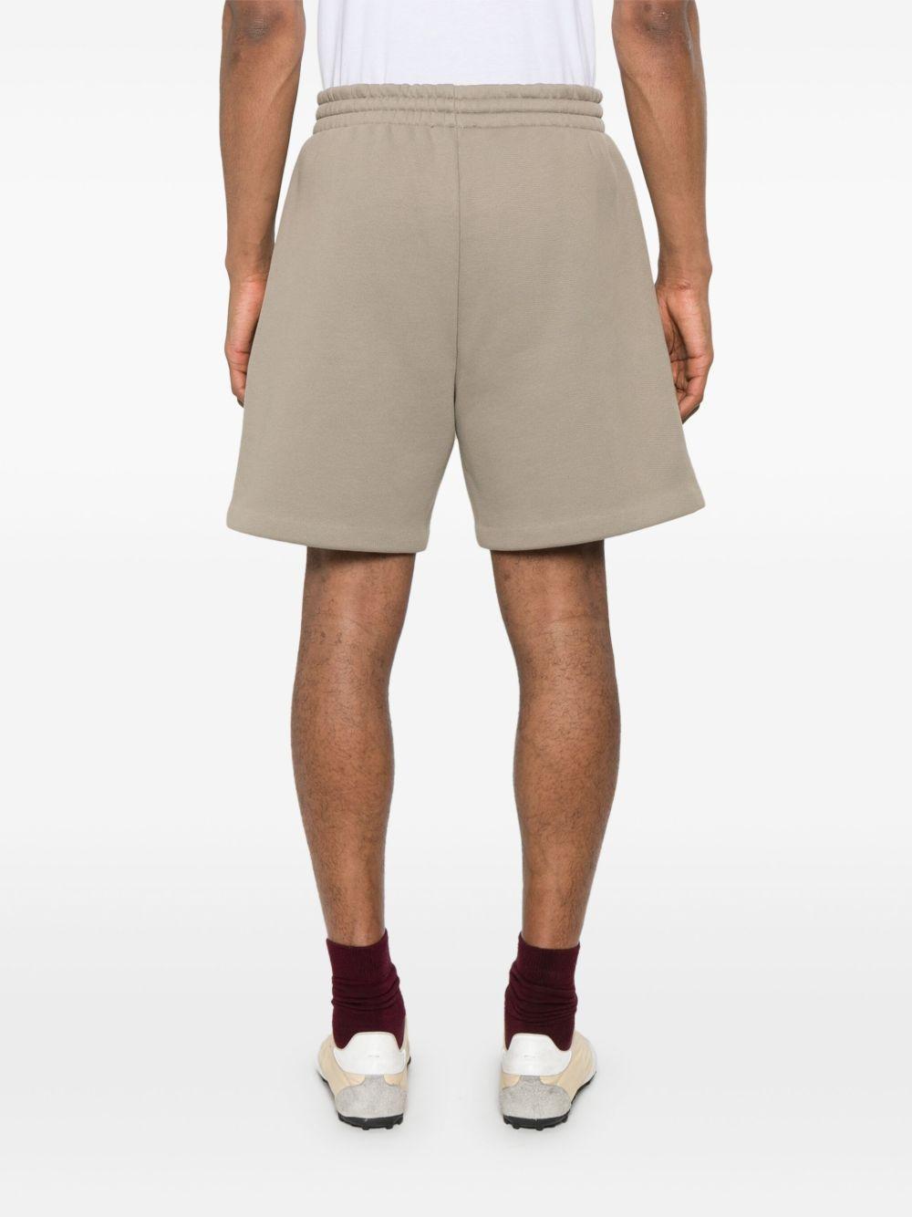 logo-patch shorts Product Image