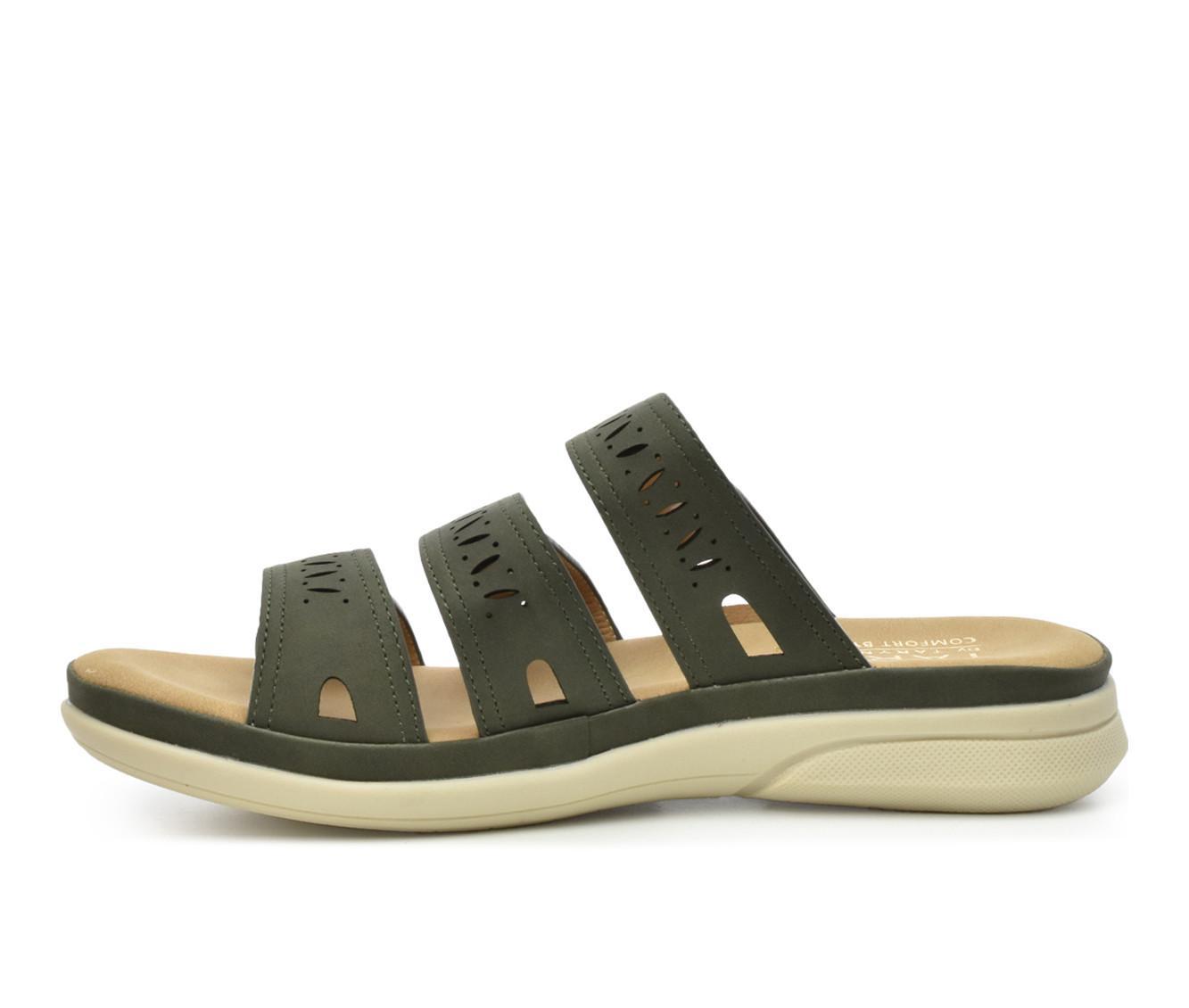 Women's Taryn Rose Taylor Sandals Product Image